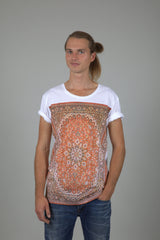 T-Shirt - Unisex White Carpet Tailord