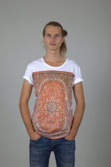 T-Shirt - Unisex White Carpet Tailord