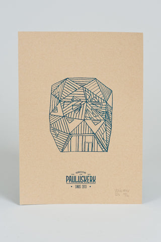 Zeefduk - Pauluskerk