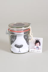 Romper Panda SS14-118