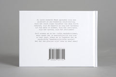 Wie dit leest is te gek