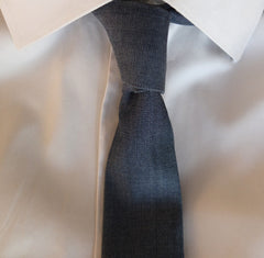 Das Ocean - Denim Stof