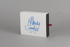 Alfredo Gonzales Pack - The Sock and Stripes Collection