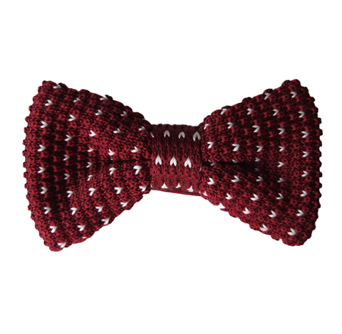 Strik V-Spot Bordeaux