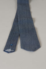 Das Ocean - Denim Stof