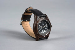 Horloge Ebano - Time For Wood