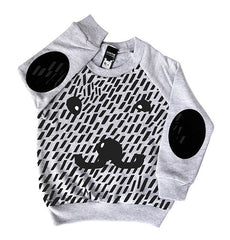 Sweater Ecky - Hedgehog