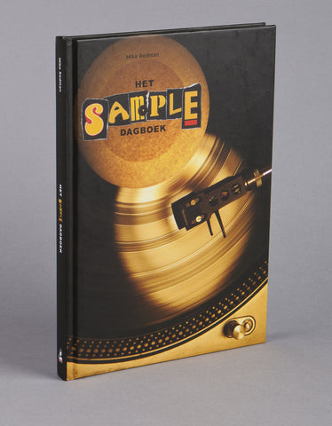 Het Sample Dagboek