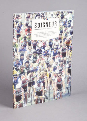 Soigneur #4