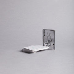 play your cards right