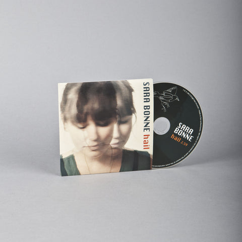 Sara Bonne - Hail