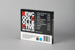 New Cool Collective - Big band live