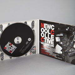 New Cool Collective - Big band live