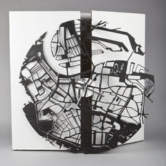 UrbanFabric Rotterdam L