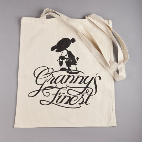 Tote bag GF