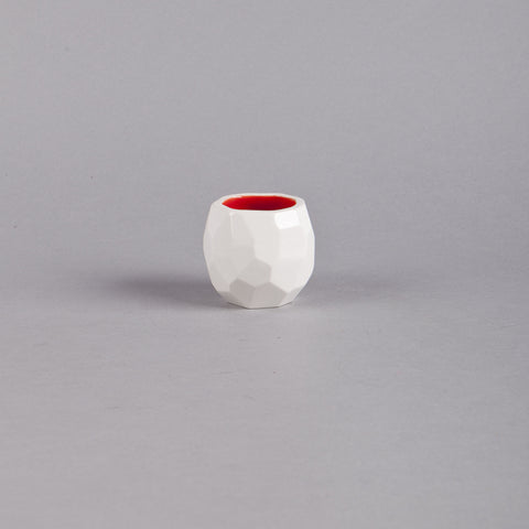 Poligon espresso kopje