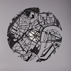 UrbanFabric Rotterdam L