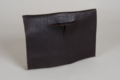 Billy Bob Bag Glad - Zwart